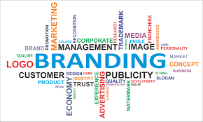 Communications Branding