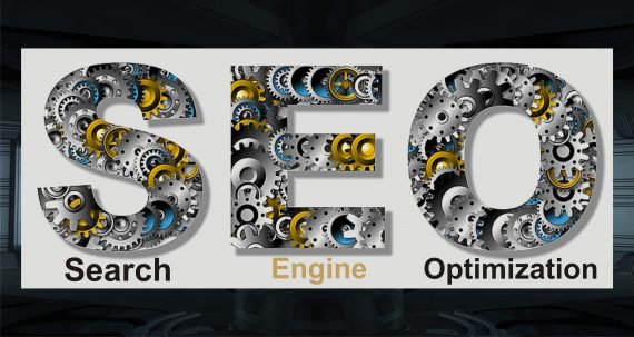 XINI Communications SEO