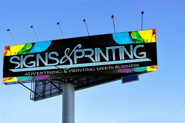 Banner Branding And Printing