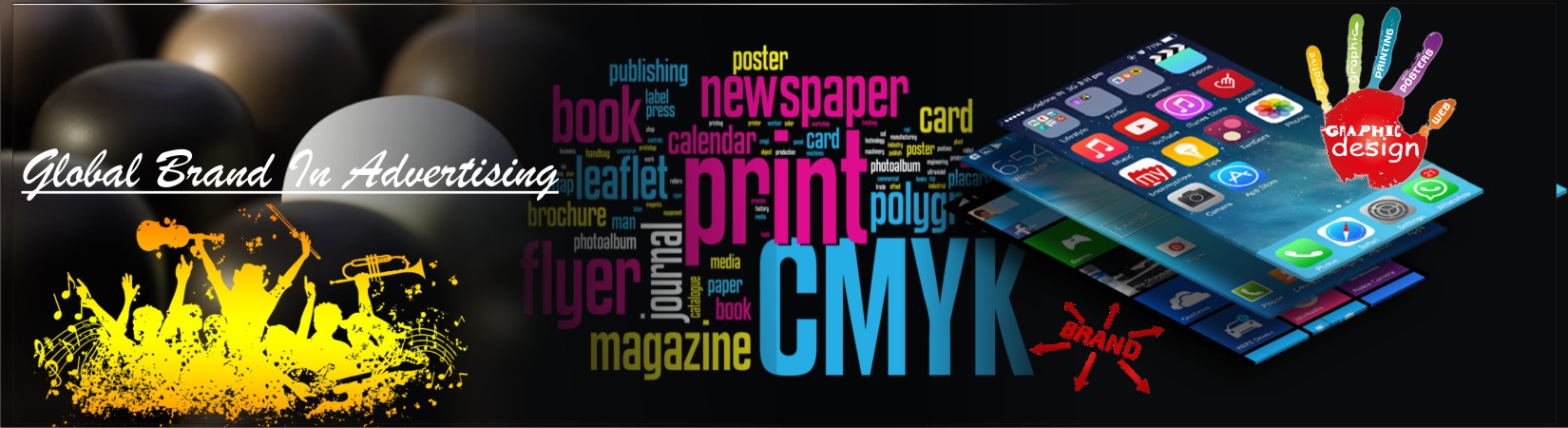 Printing prices and Advertising Agency In Lagos, Nigeria