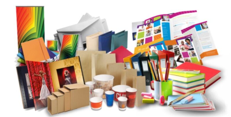 Printing And Promotional Branding In Lagos