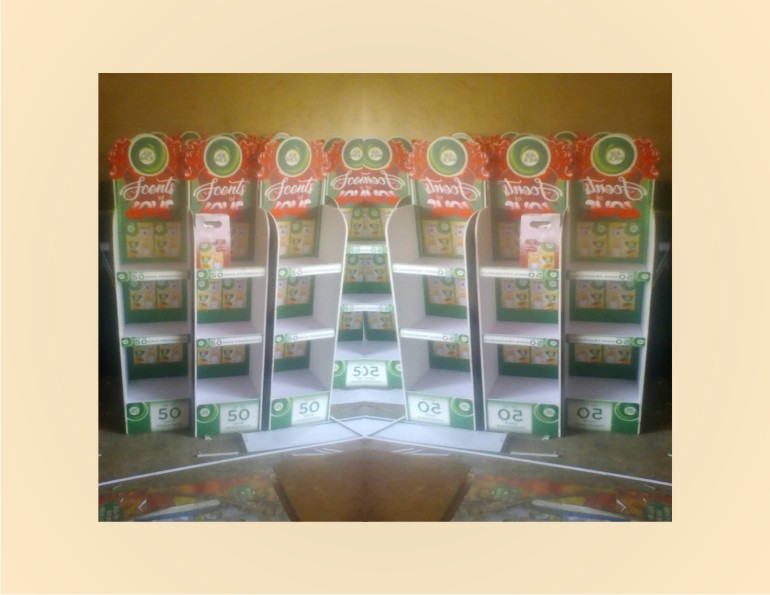 Branded Point Of Sale Marketing Display Printing Company in Nigeria Branded Point Of Sale Marketing Display Printing Company in Nigeria