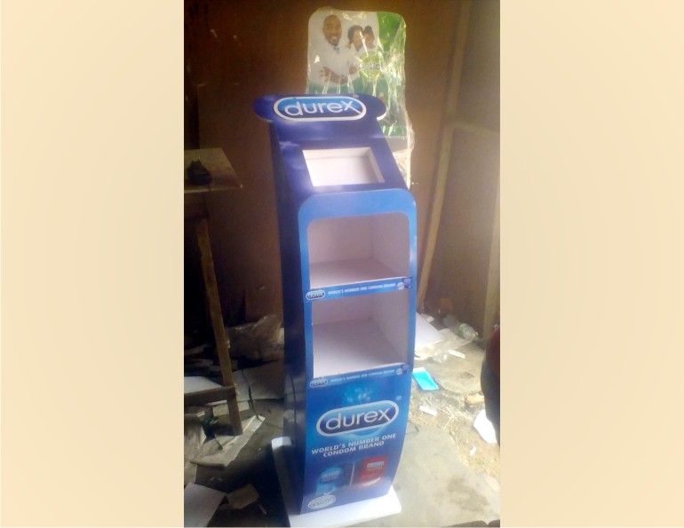 Display Marketing Stand In Lagos Nigeria Display Marketing Stand In Lagos Nigeria