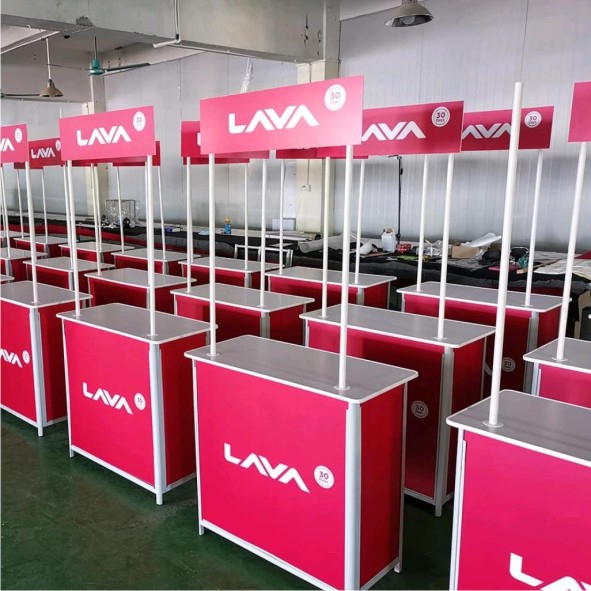 Display Sales Production In Lagos Nigeria Display Sales Production In Lagos Nigeria