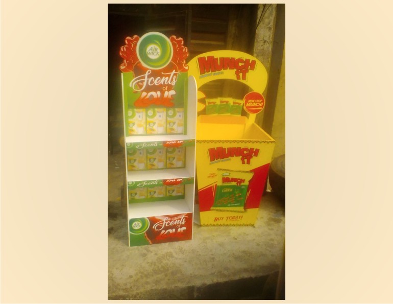 Point Of Sale Display Marketing In Lagos Nigeria Point Of Sale Display Marketing In Lagos Nigeria