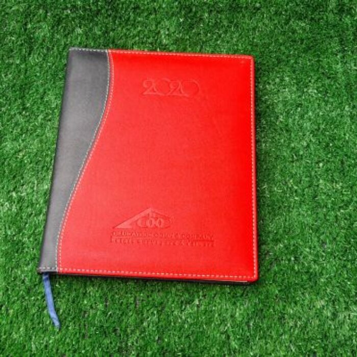Branded-Diary-Production