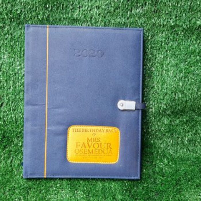 Cost-of-printing-Diary-Book-in-Lagos