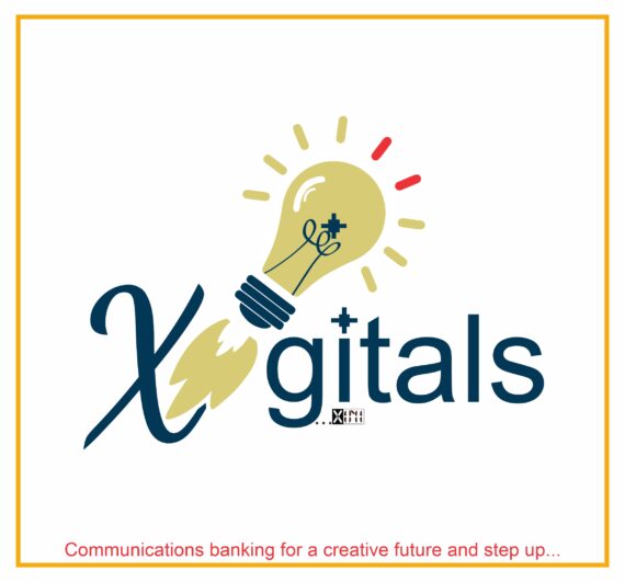 Xigitals Creative XINI Banking