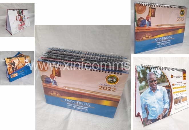 Branded-Table-Calendars-Printing-In-Nigeria
