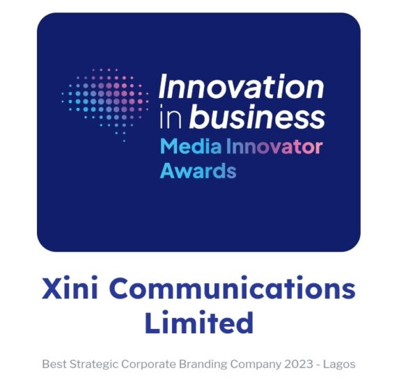 Best Strategic Corporate Branding Company in Lagos