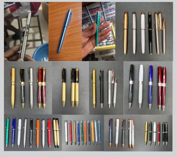 Biro Pen In Nigeria